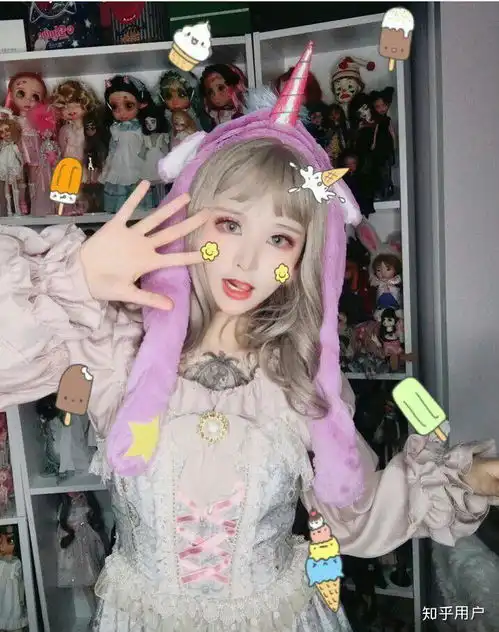 抖音里那个蔡萝莉到底是不是富二代
