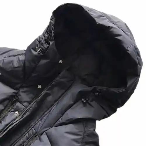 n1ke全天候综训羽绒大衣x猫双11都没有低于千元的中长款羽绒服