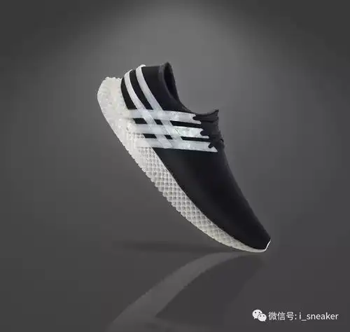 鞋设丨耐克太空漫步