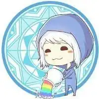 圆形头像动漫图片微信头像图片大全