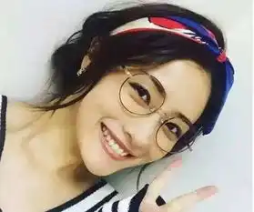 中餐厅杨紫的新造型,被减龄发带美到了