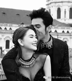 周杰伦昆凌领婚2015,下一个将会失去的男神居然他