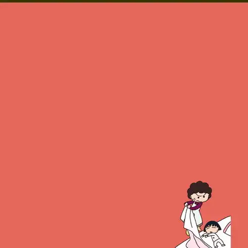 跪求这样配套的微信背景和头像请问大家有吗