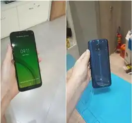 魅族新机世界第一vivoapex2019渲染图motog7power曝光