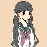 姐妹卡通头像大全