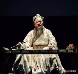 此人门下尽是高徒一人佩六国相印一人两为秦相一人为日本之祖
