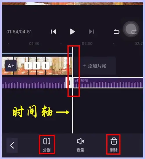 巧用字幕导入功能,轻松解决字幕出错多问题,让视频剪辑事半功倍
