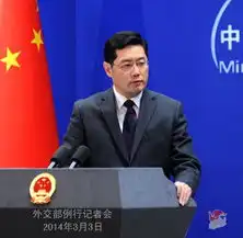 外交部就昆明301严重暴恐事件乌克兰局势等答问