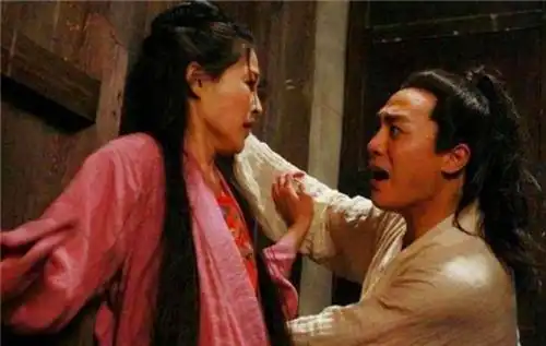 明代采花大盗桑冲撩妹手段高明,作案10年,受害女子还主动配合
