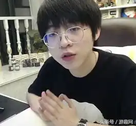 嗨氏认怂楚河未上线楚河直播公然向嗨氏下战书嗨氏粉丝炸了