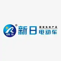 新日电动车微信头像新日电动车图标头像