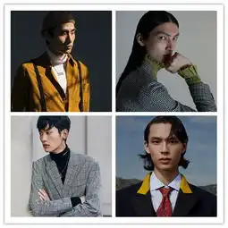 2019搜狐时尚盛典提名名单