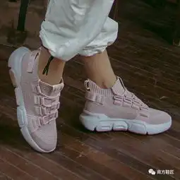 国货潮鞋种草,平价帅气刷街