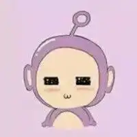 乌云小太阳头像卡通微信头像图片大全