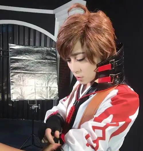 王者荣耀张大仙刚到虎牙就创办自己的公会小妖怪们准备好了吗