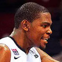 凯文杜兰特头像微信头像图片大全