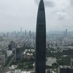 2018地王大厦门票,深圳地王大厦游玩攻略,地王大厦游览攻略路线地址门票价格