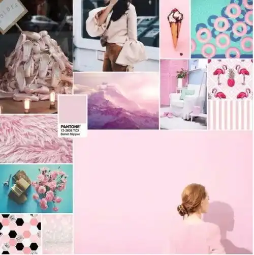 翡拉拉丨新品2017秋冬流行色,这样搭才美