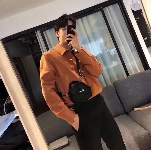 店主疯了抖音网红ins同款nike恶搞包包只要19.9送送