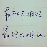 找一下鸟类的微信头像图片