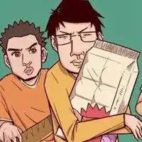 兄弟表情包