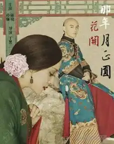 2017年最期待大剧赢天下如懿传择天记特工皇妃图