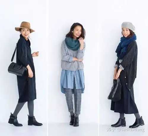 年年都有高级灰,但你知道为什么它会高级吗