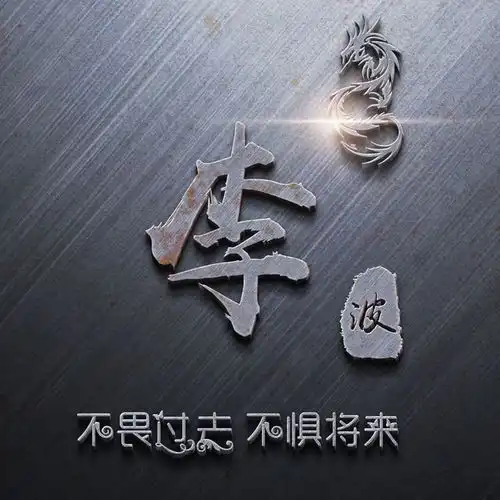 姓氏头像朋友圈专属背景图,二十多款高端精品签名头像,请查收