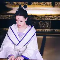 迪丽热巴三生三世枕上书高清头像微信头像图片大全
