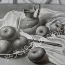 南通上元素描培训公司