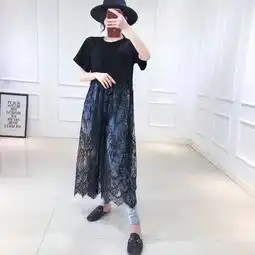 连衣裙蕾丝白色