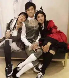tfboys和师妹团tfgirls,谁的人气更高