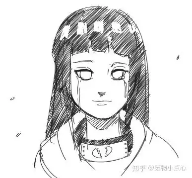 如果鸣人和小樱结婚了,那雏田会咋样