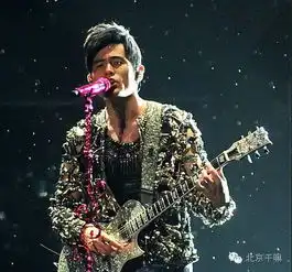 帝都七月展览活动全攻略周杰伦,bigbang,李宇春...都来啦