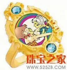 设计前沿珠宝设计