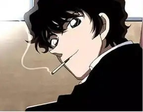 盘点遇见过的动漫中风一样的男孩子