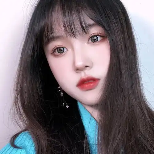 方图小姐姐集中营各种美丽小姐姐小姐姐头像