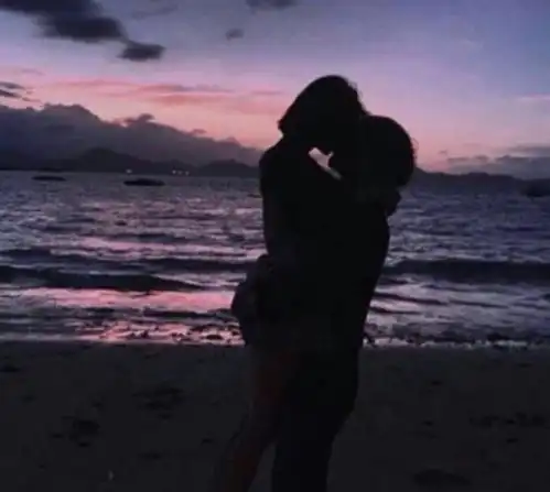 抖音超火的6句肉麻情话,暗示你的她我喜欢你,别再装傻