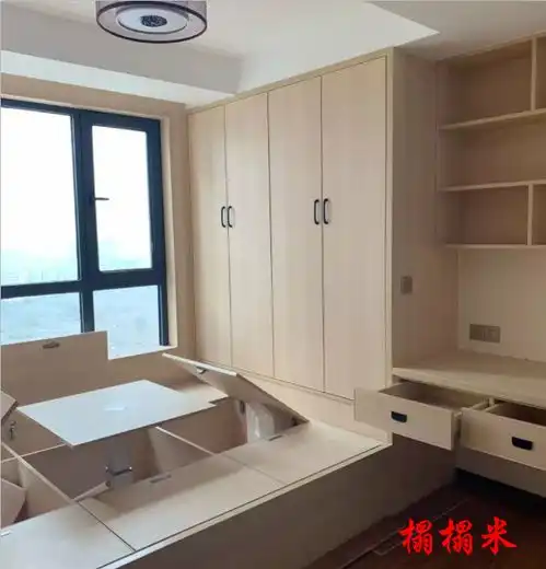 江水平装修为了套沙发我的新家装了新中式