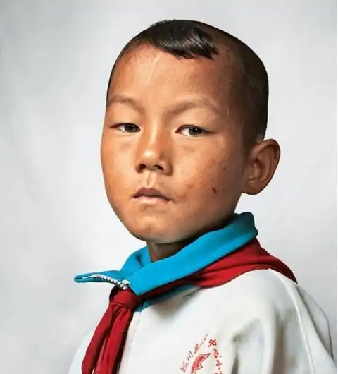 9间不同国家孩子的卧室现状