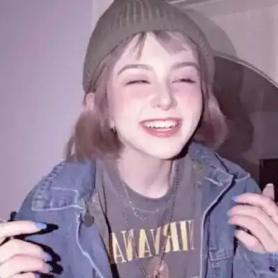唯美,可爱