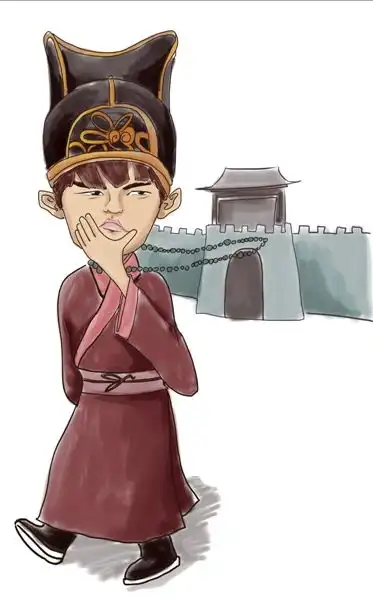 公公成偶像