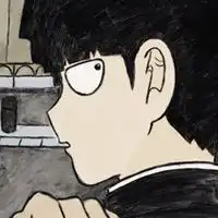 灵力百分百路人头像微信头像图片大全
