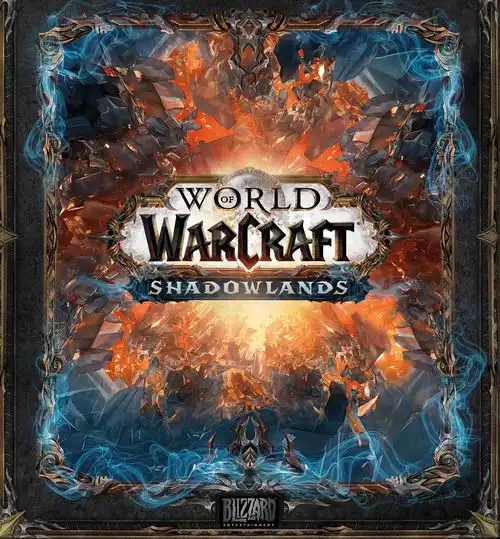 魔兽世界暗影国度