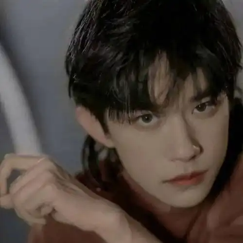 tfboys头像易烊千玺