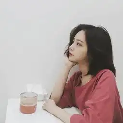 不用整理的短发这样的头发才是又时尚又方便