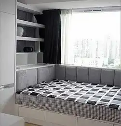 小户型救星变灾星榻榻米直喊冤