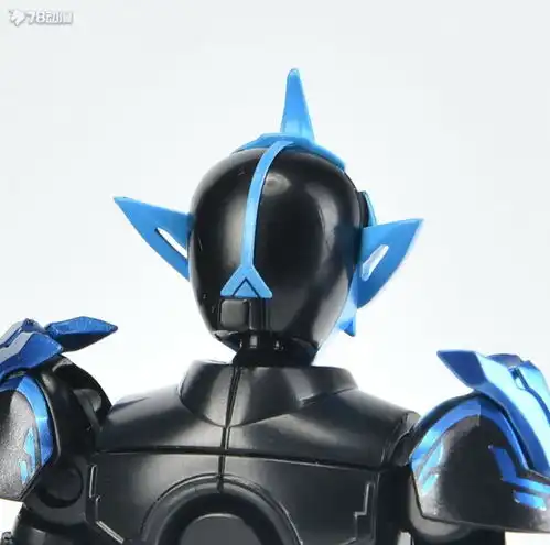 装动sodo食玩假面骑士系列层动假面骑士ooo海洋系联组