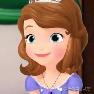 小公主苏菲亚5勇敢的飞行勇敢接受挑战
