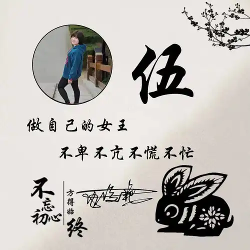 2022你的微信头像多久没换了,3d质感大气签名头像,换上试试吧